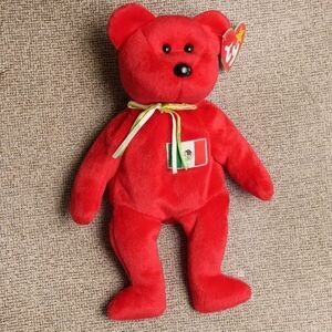 Ty Osito Beanie Baby